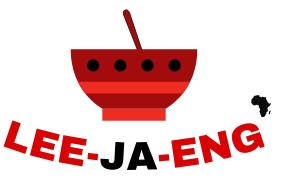 Lee-Ja-Eng Logo