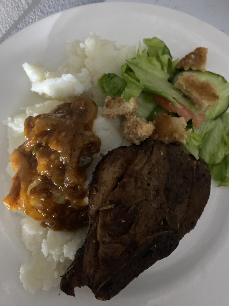 Best Shisanyama Lee-Ja-Eng